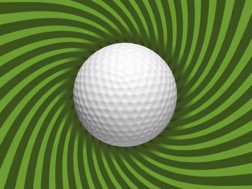 Speedy Golf logo