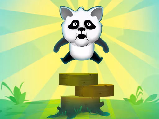Stack Panda logo
