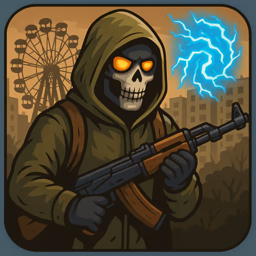 STALKER-Strike logo