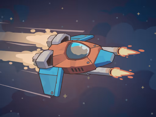 Star Attack 3D logo