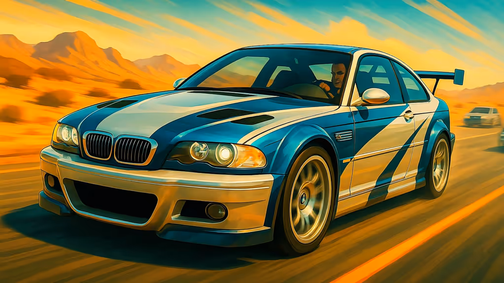Street Traffic Racer logo