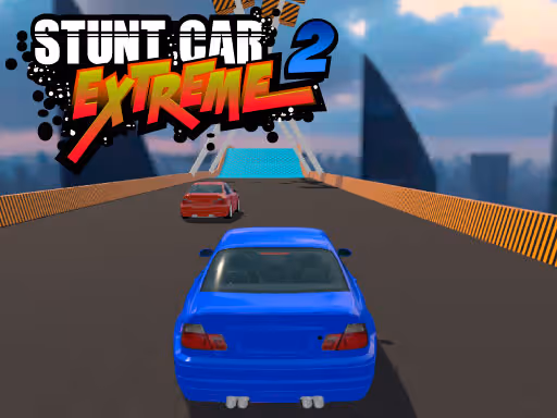 Stunt Car Extreme 2 logo