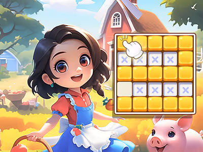 Sudoku Garden logo