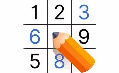 Sudoku Puzzles logo