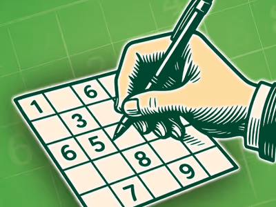 Sudoku Relax logo