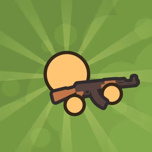 Survev.io Battle Royale logo