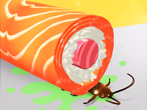 SUSHI CHEF logo