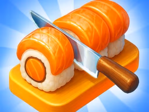 Sushi Puzzle logo