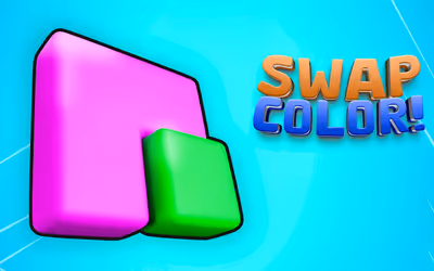 Swap Color logo