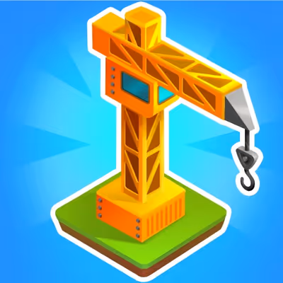 Tap Tap Builder logo