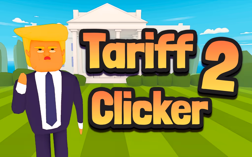 Tariff Clicker 2 logo