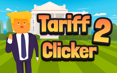 Tariff Clicker 2 logo