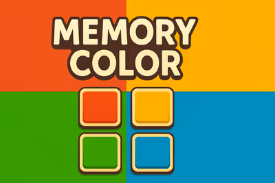 Memory Color logo