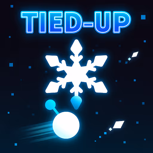 Tied Up logo