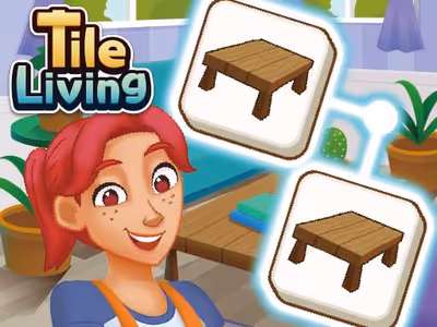 Tile Living logo