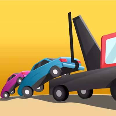 Tow N Go logo