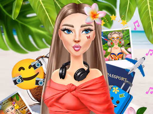 Travel With Me: ASMR Edition logo