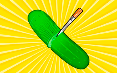 Tricky Challenges - Mini Games logo