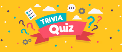 Trivia Quiz logo