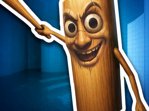 Tung Sahur Bots Chase Room logo
