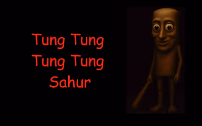 Tung Tung Tung Sahur logo