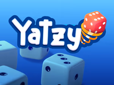 Ultimate Yatzy logo