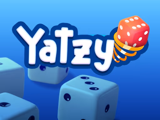 Ultimate Yatzy logo