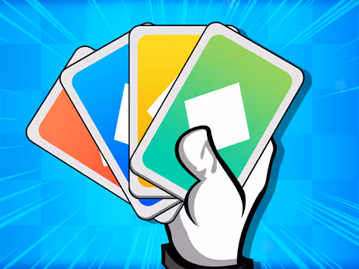Uno Online logo