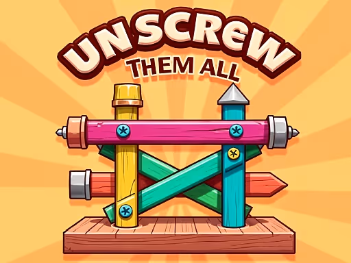 Unscrew Them All logo