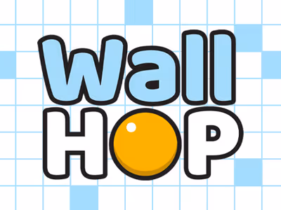 Wall Hop logo