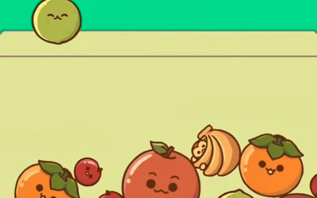 Watermelon Merging logo