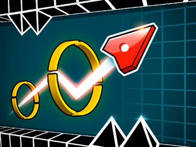 Wave Road 3D logo