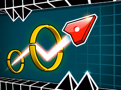 Wave Road 3D logo