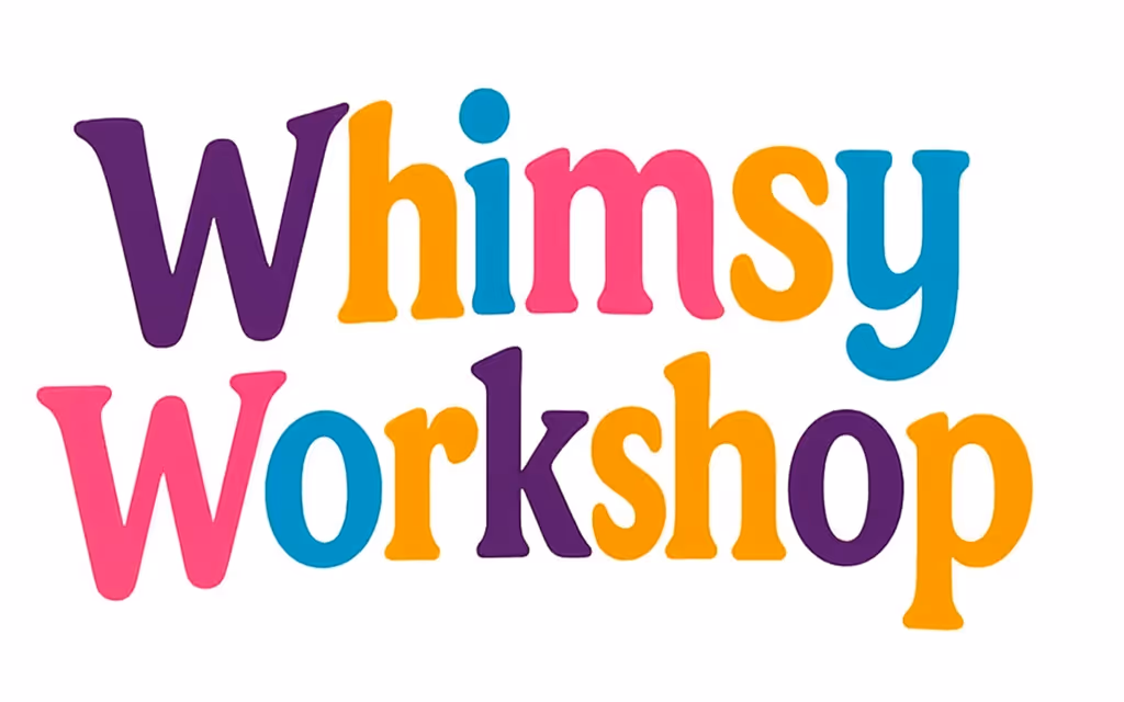 Whimsy Workshop logo