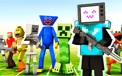 Who Will Win? Create a Battle! logo