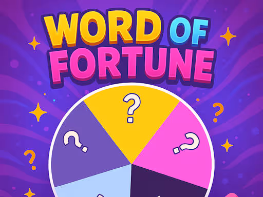 Word of Fortune logo