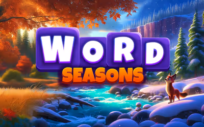 Word Seasons logo