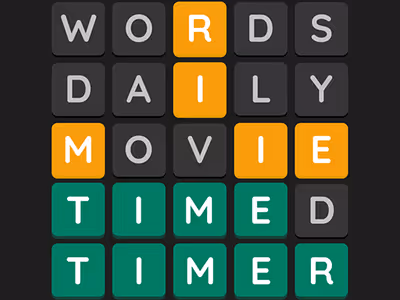 Wordling: Daily Word Challenge logo