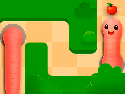 Worms logo
