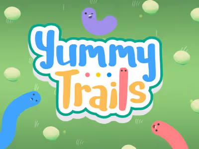 Yummy Trails logo