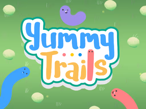 Yummy Trails logo