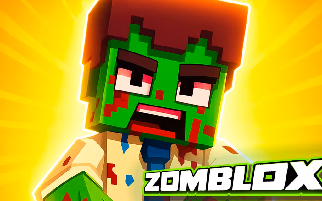 Zomblox logo