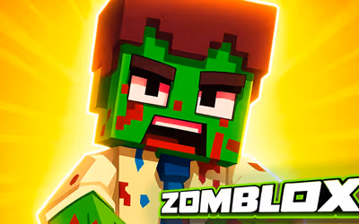 Zomblox logo